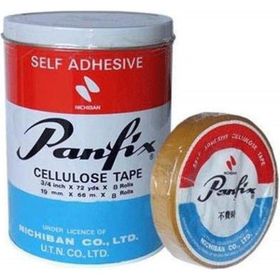 Panfix CTUC3 19x66 cm Bant