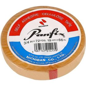 Panfix CTUC3 19x66 cm Bant