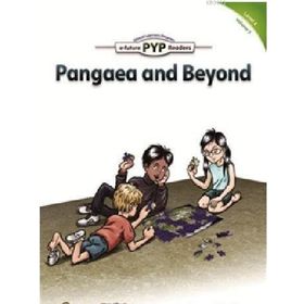 Pangaea and Beyond PYP Readers 4 - Edward Zrudlo