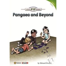 Pangaea and Beyond PYP Readers 4 - Edward Zrudlo