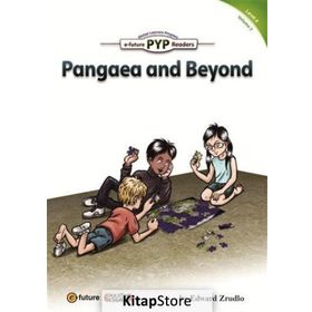 Pangaea and Beyond PYP Readers 4 - Edward Zrudlo