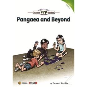 Pangaea and Beyond PYP Readers 4 - Edward Zrudlo