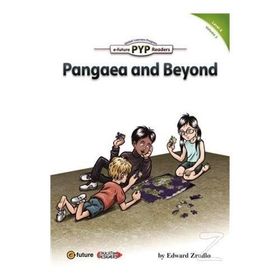 Pangaea and Beyond PYP Readers 4 - Edward Zrudlo