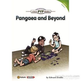 Pangaea and Beyond PYP Readers 4 - Edward Zrudlo