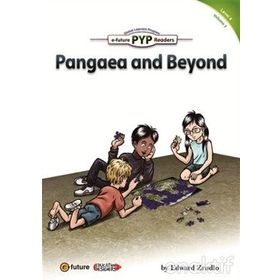 Pangaea and Beyond PYP Readers 4 - Edward Zrudlo