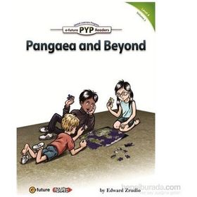 Pangaea and Beyond PYP Readers 4 - Edward Zrudlo