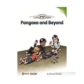 Pangaea and Beyond PYP Readers 4 - Edward Zrudlo