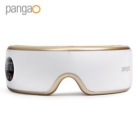 Pangao PG-2404G5 Göz Masaj ve Terapi Aleti