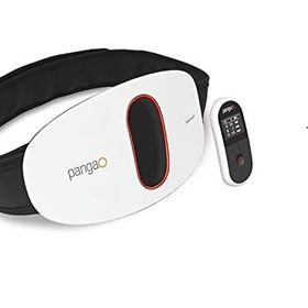 Pangao PG-2645 Bel ve Karın Masaj Aleti