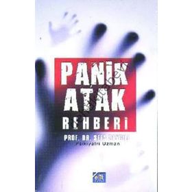 PANIK ATAK REHBERI - SEFA SAYGILI