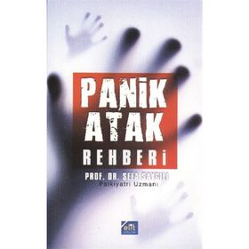 PANIK ATAK REHBERI - SEFA SAYGILI
