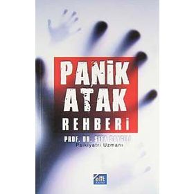 PANIK ATAK REHBERI - SEFA SAYGILI