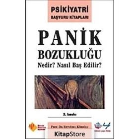 Panik Bozukluğu Nedir? Nasıl Başedilir? - Prof. Dr. Ertuğrul Köroğl
