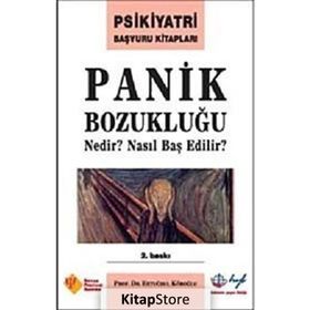 Panik Bozukluğu Nedir? Nasıl Başedilir? - Prof. Dr. Ertuğrul Köroğl
