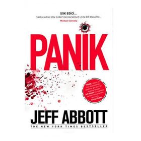 Panik - Jeff Abbott