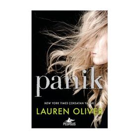 Panik - Lauren Oliver