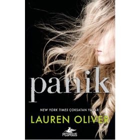 Panik - Lauren Oliver