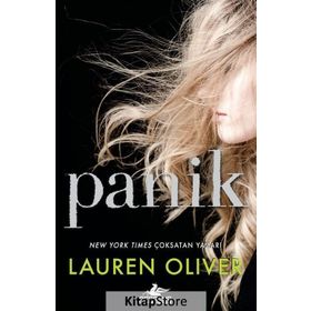 Panik - Lauren Oliver