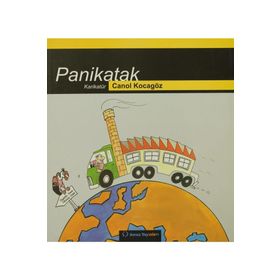 PANIKATAK - CANOL KOCAGÖZ