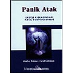 PANIKATAK - CANOL KOCAGÖZ