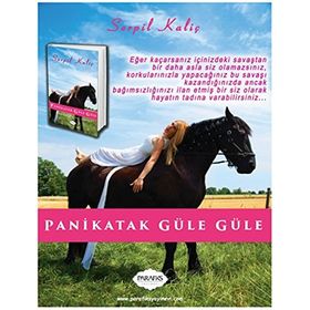 Panikatak Güle Güle - Serpil Kaliç