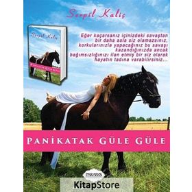 Panikatak Güle Güle - Serpil Kaliç