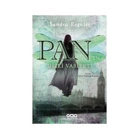 PanIn Gizli Vasiyeti - Sandra Regnier