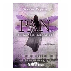 Panın Karanlık Kehaneti - Kolektif