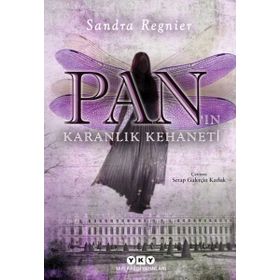 Panın Karanlık Kehaneti - Kolektif