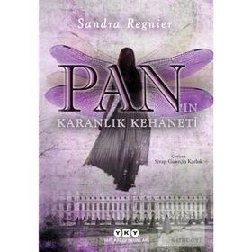 Pan'ın Karanlık Kehaneti - Sandra Regnier