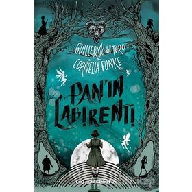 Pan’ın Labirenti Ciltli - Cornelia Funke - Epsilon Yayınevi