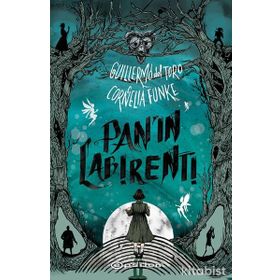 Pan'ın Labirenti-Guillermo del Toro