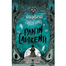 Pan'ın Labirenti-Guillermo del Toro