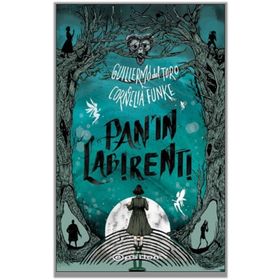 Pan'ın Labirenti-Guillermo del Toro