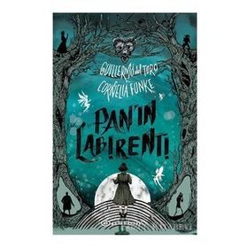 Pan'ın Labirenti-Guillermo del Toro