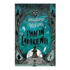 Pan'ın Labirenti-Guillermo del Toro