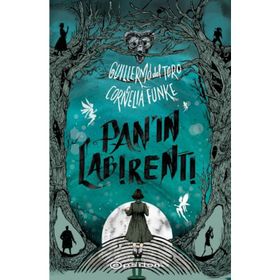Pan'ın Labirenti-Guillermo del Toro