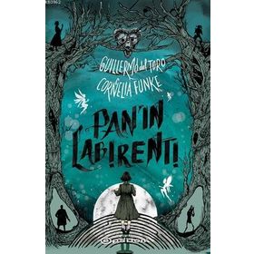 Pan'ın Labirenti-Guillermo del Toro
