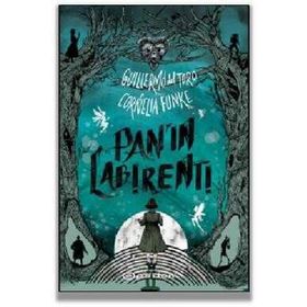 Pan'ın Labirenti-Guillermo del Toro