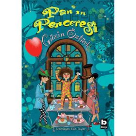 Pan'ın Penceresi Bilgi Yayınevi