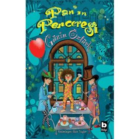 Pan'ın Penceresi Bilgi Yayınevi