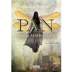 Pan'ın Saklı Sembolleri - Sandra Regnier