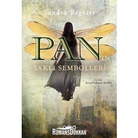 Pan'ın Saklı Sembolleri - Sandra Regnier