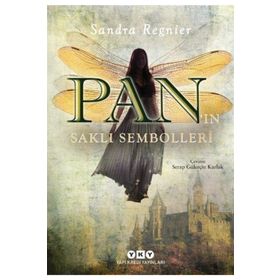 Pan'ın Saklı Sembolleri - Sandra Regnier
