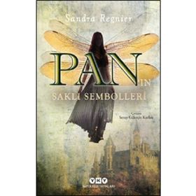 Pan'ın Saklı Sembolleri - Sandra Regnier