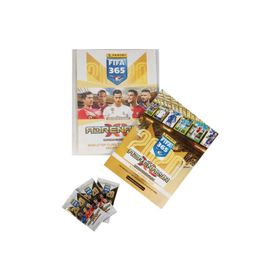 Panini Fifa 365 Başlangıç Paketi