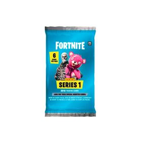 Panini Fortnite 6'lı Kart Paketi