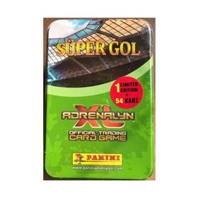 Panini Şampiyonlar Ligi 2014/2015 Futbolcu Kartları
