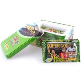 Panini Şampiyonlar Ligi 2014/2015 Futbolcu Kartları