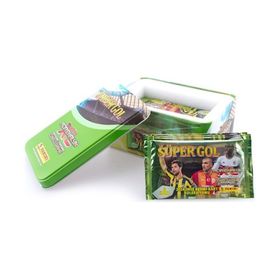 Panini Şampiyonlar Ligi 2014/2015 Futbolcu Kartları